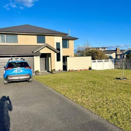 Smiths Place Lago Lago Taupo Exterior foto