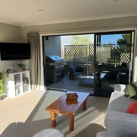 Smiths Place Lago Lago Taupo Exterior foto