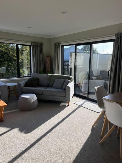 Smiths Place Lago Lago Taupo Exterior foto