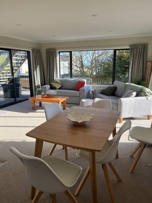 Smiths Place Lago Lago Taupo Exterior foto