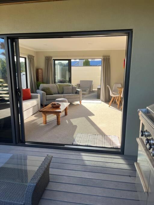 Smiths Place Lago Lago Taupo Exterior foto