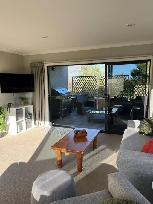 Smiths Place Lago Lago Taupo Exterior foto